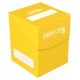 Ultimate Guard Deck Case 100+ - yellow